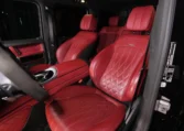 Mercedes-Benz G63 AMG G7X Onyx Kit for sale in dubai 12