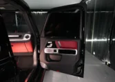 Mercedes-Benz G63 AMG G7X Onyx Kit for sale in dubai 19