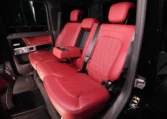 Mercedes-Benz G63 AMG G7X Onyx Kit for sale in dubai 20
