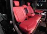 Mercedes-Benz G63 AMG G7X Onyx Kit for sale in dubai 22