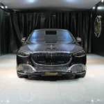 Mercedes-Benz GLC for Sale Dubai : A Luxury SUV That Fits Your Lifestyle