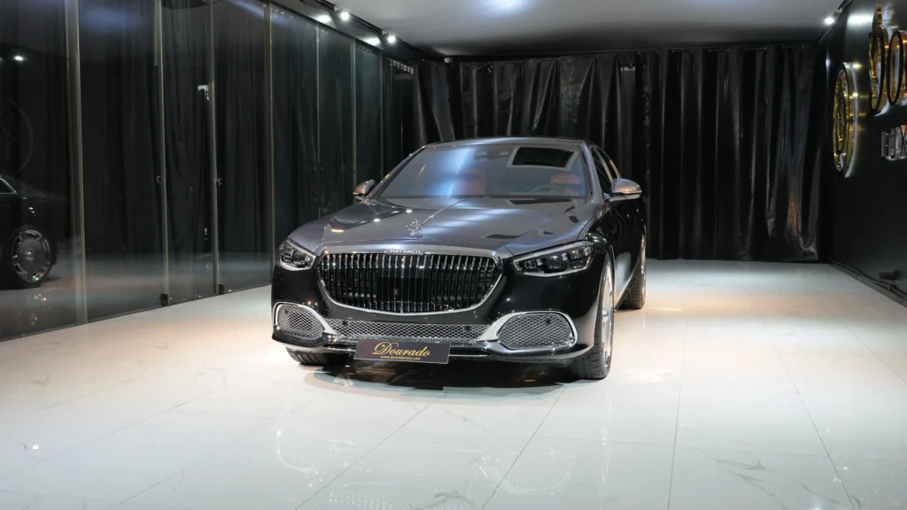Audi : The Art of Automotive Excellence
