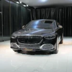 Mercedes-Benz GLC for Sale Dubai : Elevate Your Ride with Luxury and Innovation