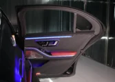 Mercedes-Benz S 580 S 580 4 Matic Long Maybach Black & Graphite Grey for sale in dubai 19