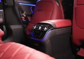 Mercedes-Benz S 580 S 580 4 Matic Long Maybach Black & Graphite Grey for sale in dubai 22