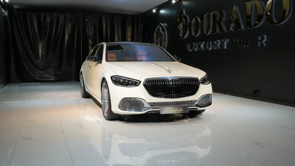 BMW Luxury Cars : A Tradition Built on Perfection
