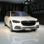 AGMC BMW Pre-Owned Cars : A Legacy of Excellence, Now Within Reach