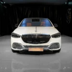 Best Car Dealers Dubai : A Curated Collection of Premium Brands