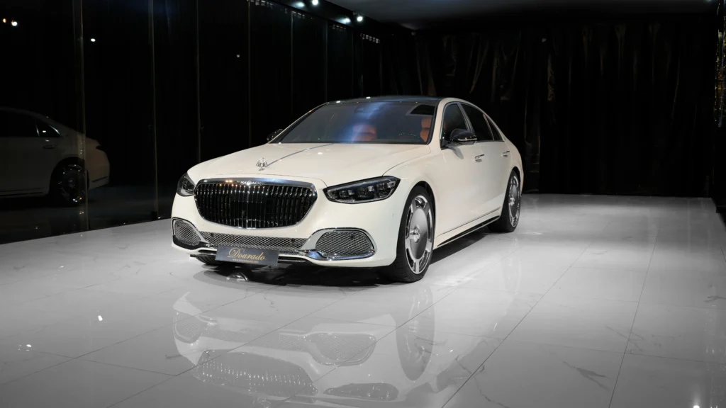 Buy Japanese Luxury Cars in Dubai : Top Models and Features