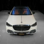 Buy Japanese Luxury Cars in Dubai : Navigating the Buying Process