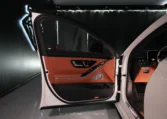 Mercedes Maybach S 500 4 Matic Long for sale in dubai 11