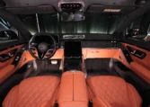 Mercedes Maybach S 500 4 Matic Long for sale in dubai 15