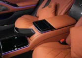 Mercedes Maybach S 500 4 Matic Long for sale in dubai 18