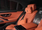 Mercedes Maybach S 500 4 Matic Long for sale in dubai 19