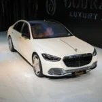 Luxury Cars Under 100K AED Dubai : Affordable Luxury Vehicles that Offer Great Value