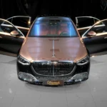 Discount on Luxury Cars : Exclusive Offers for Discerning Buyers