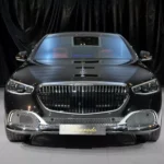 Dubai Abandoned Supercars for Sale: Top Picks for Car Enthusiasts