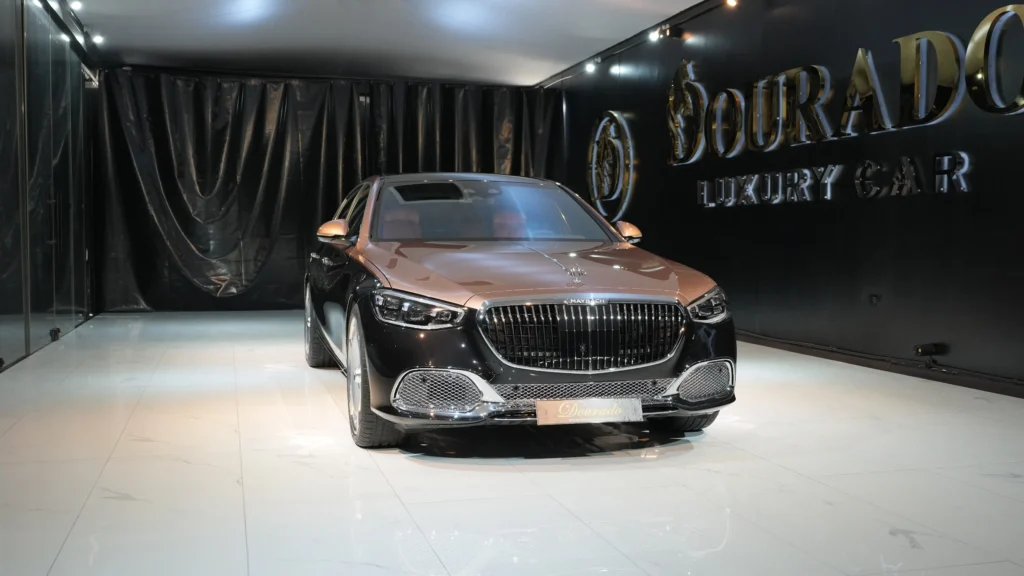 Jaguar Car : The Epitome of Grace, Space, and Pace