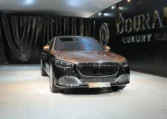 Mercedes Maybach S 580 4 Matic Long for sale in dubai 02