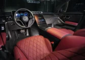 Mercedes Maybach S 580 4 Matic Long for sale in dubai 02