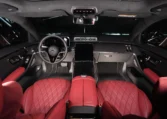 Mercedes Maybach S 580 4 Matic Long for sale in dubai 02