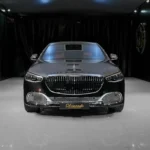 Affordable Elite Cars : Luxury Cars That Offer Top-Tier Features