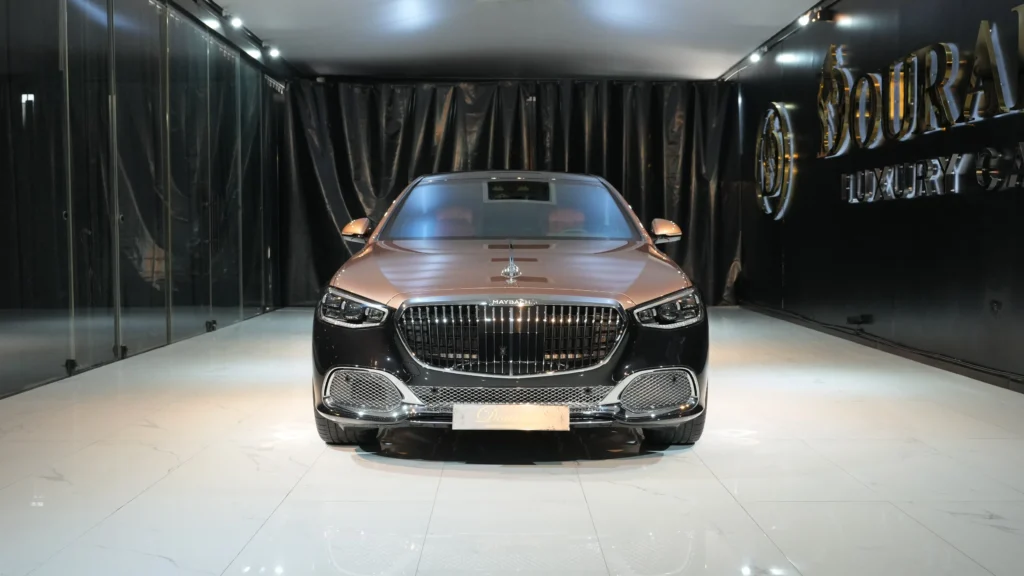 Benz Models in UAE : Features That Set Them Apart