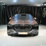 Pre Owned Luxury Car Dealer in Dubai : The Home of Prestigious Brands