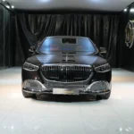 Benz Models in UAE : A Breakdown of Costs and Values