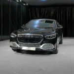 Buy Japanese Luxury Cars in Dubai : Experience Unmatched Luxury
