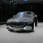 Luxury Car Customization : Elevate Automotive Ownership to New Heights