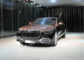 Mercedes Maybach S 580 4 Matic Long for sale in dubai 04