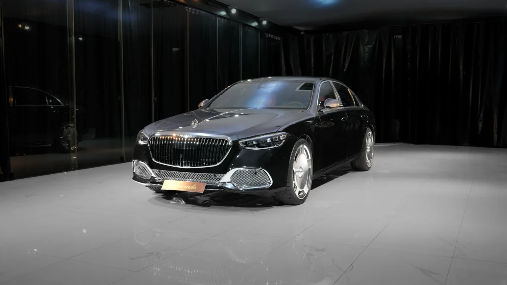 Buy Japanese Luxury Cars in Dubai : Combining Elegance and Reliability