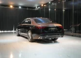 Mercedes Maybach S 580 4 Matic Long for sale in dubai 06