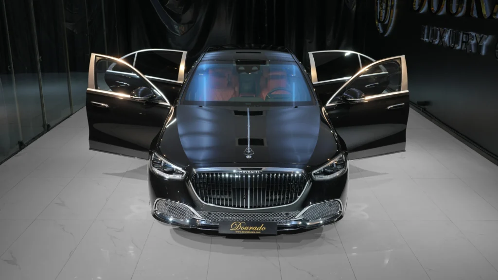 Benz Models in UAE : Unforgettable Driving Experiences