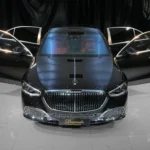 Benz Models in UAE : Unforgettable Driving Experiences