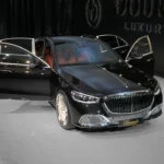 Top Luxury Car Brands : Setting Trends in the Automotive World