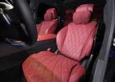 Mercedes Maybach S 580 4 Matic Long for sale in dubai 13