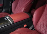 Mercedes Maybach S 580 4 Matic Long for sale in dubai 14