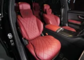 Mercedes Maybach S 580 4 Matic Long for sale in dubai 15