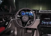 Mercedes Maybach S 580 4 Matic Long for sale in dubai