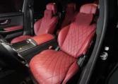Mercedes Maybach S 580 4 Matic Long for sale in dubai 19