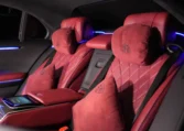 Mercedes Maybach S 580 4 Matic Long for sale in dubai 19