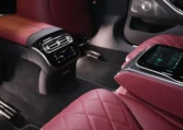 Mercedes Maybach S 580 4 Matic Long for sale in dubai 20