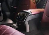 Mercedes Maybach S 580 4 Matic Long for sale in dubai 20