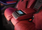 Mercedes Maybach S 580 4 Matic Long for sale in dubai 21