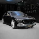 Buy Japanese Luxury Cars in Dubai : The Future of Luxury Automotive