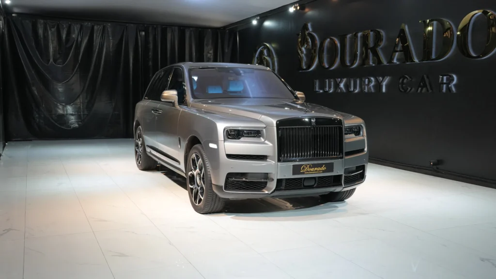 Elite Jaguar Cars Dubai : Discover Precision and Elegance of Jaguar’s Luxury Cars