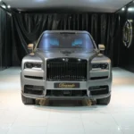 Pre Owned Luxury Car Dealer in Dubai : Affordable Luxury Awaits You