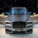 Rolls Royce Dealerships Dubai : Redefining Opulence on Wheels